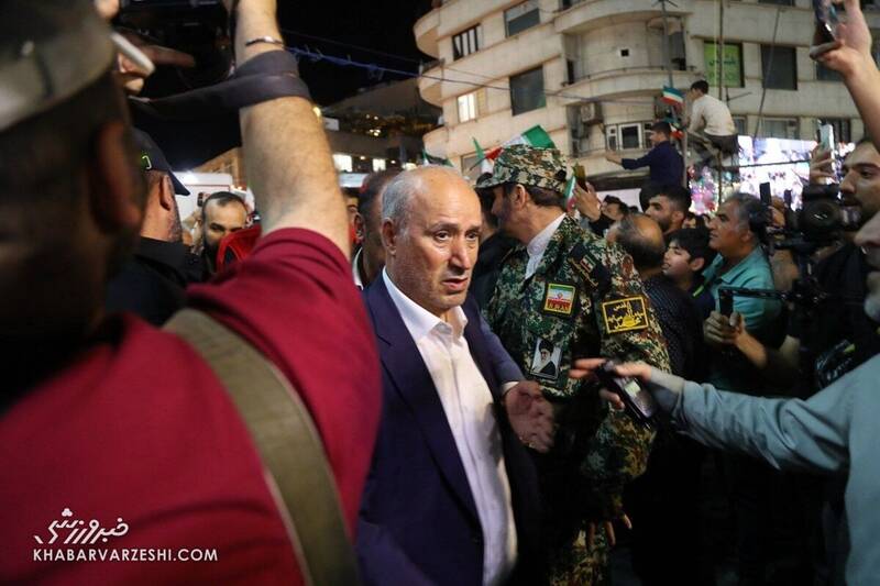 فوتبال،استعفا،جام،فدراسيون،فرهنگ،ناكامي،اصلاً،تاج،رياست،موضوع ...