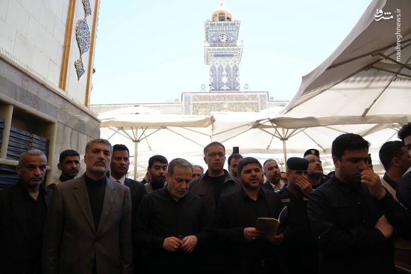 عراقچي