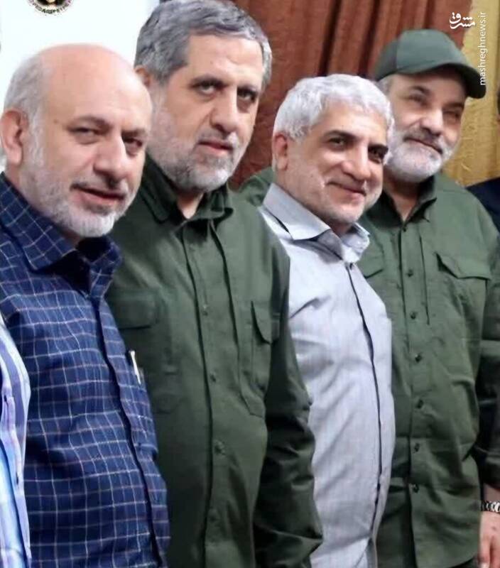 فرمانده‌ای که قبل از شهادت، انتقام خودش را از صهیونیست‌ها گرفته بود