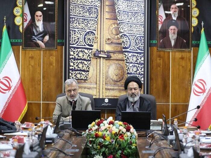 ثبت نام سفر اربعین از فردا آغاز می‌شود