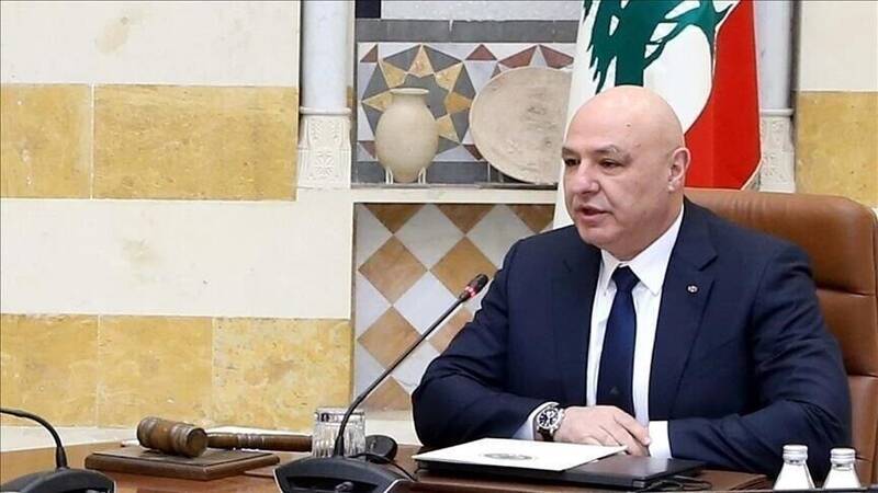 لبنان،توافق،آمريكا،چارچوب،صهيونيستي،واشنگتن،رژيم،عون،خلع،تسليم