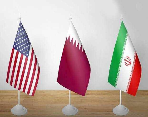 دوحه،ايران،خبر،دونالد،سفارت