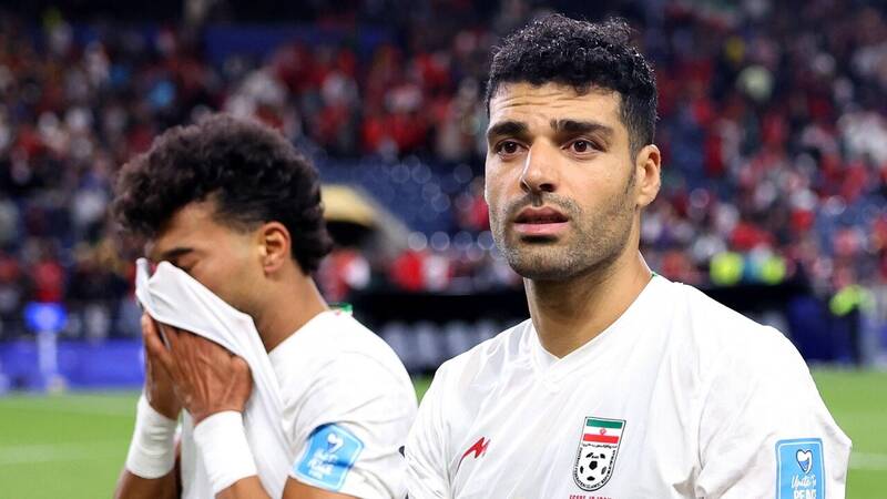 تيم،تساوي،آسيايي،عملكرد،شكست،مرحله،جهاني،بازي،ايران،بدترين،ب ...