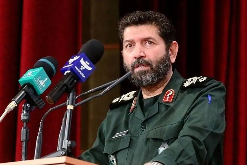 مراسم،تشييع،فضاي،مجازي،شهيد،وداع،تهران،سردار،ادامه،حضور،ملي، ...