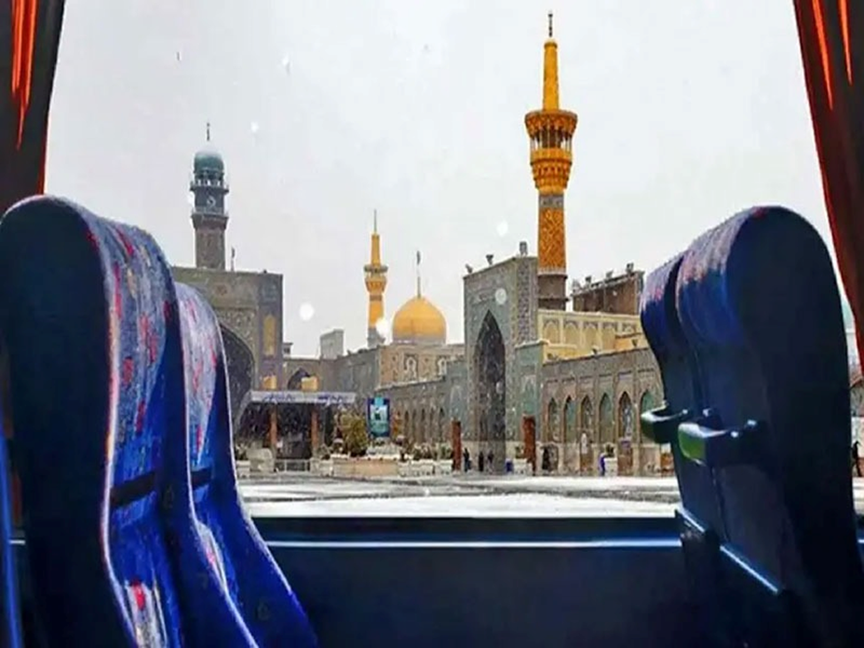 چطور ارزان‌ترین قیمت بلیط اتوبوس مشهد را پیدا کنیم؟