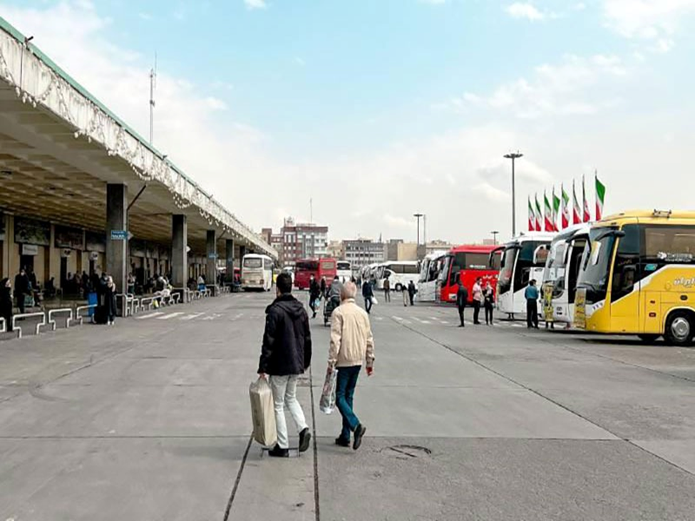 چطور ارزان‌ترین قیمت بلیط اتوبوس مشهد را پیدا کنیم؟