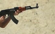 بانوی مجروح حادثه تروریستی سراوان به شهادت رسید