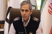 مرگ کارگر ۲۲ ساله در پی ریزش چاه در بزرگراه امام علی(ع)