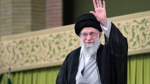 روایتی غیر ایرانی از آقای ایرانی