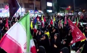 حال و هوای این روزهای تهران