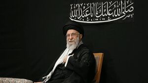 دلتنگی کاربران خارجی برای رهبر شهید انقلاب