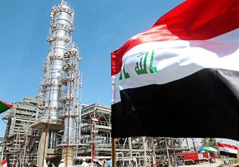 عراق،بشكه،اوپك،نفت،روز،توليد،نفتي،سهميه،درآمدهاي،دولتي،جنگ،ا ...