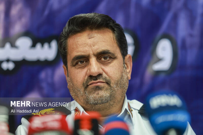 مراسم،تهران،زائران،ترافيكي،خودروهاي،رينگ،محل،مسيرهاي،محورهاي ...