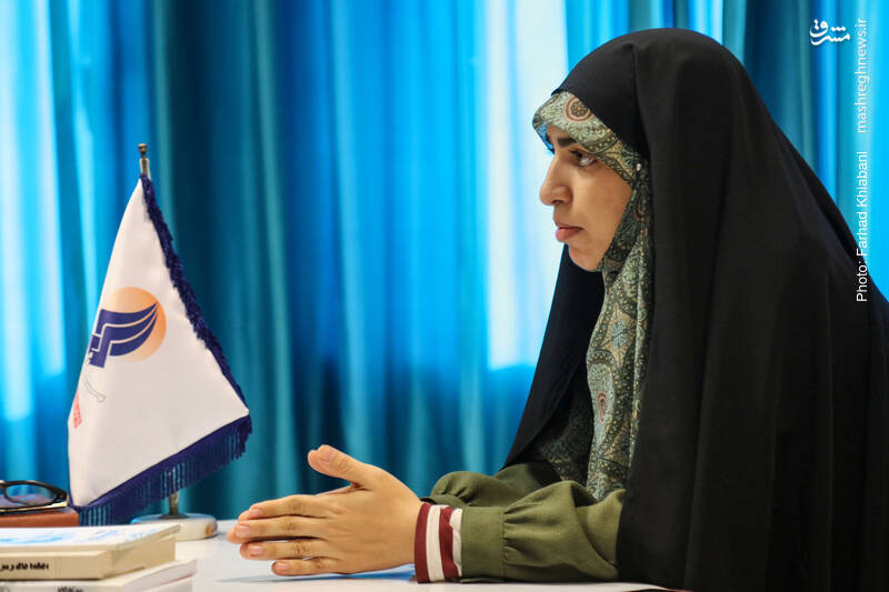 فرمانده‌ای که اسرائیل را به آتش کشید