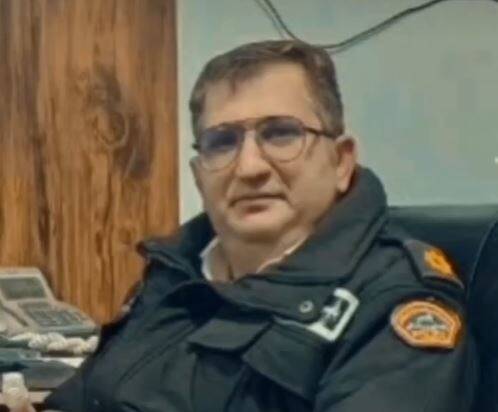 مهدي،شهادت،خانه،روز،زنگ،پدر،جواب،تماس،شهيد،پليس،دنيا،خواستگا ...
