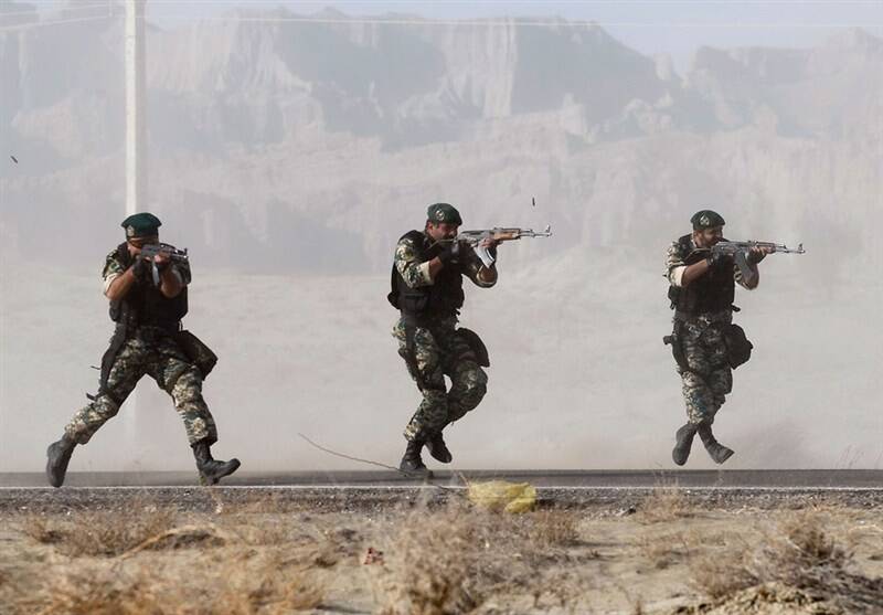 زميني،نيروهاي،اسلامي،ايران،مسلح،نيروي،كشور،فرمانده،ارتش،شهيد ...