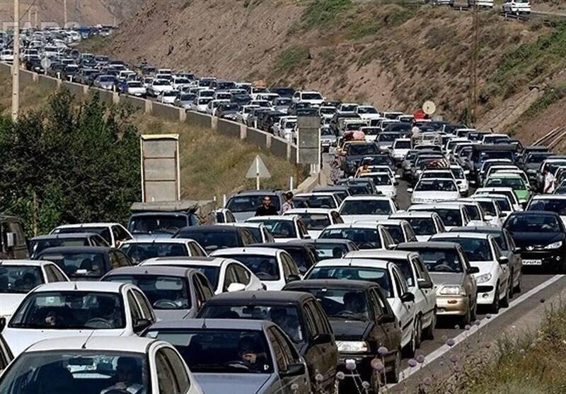 محدوده،تردد،ترافيك،راهور