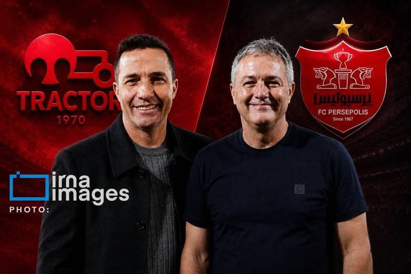 پرسپوليس،باشگاه،برزيلي،جدايي،سرمربي،توافق،مربي