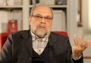 پرونده انتقام خون پاک خامنه‌ای کبیر و شهدای مظلوم ایران، باز است/ مشت گره‌کرده رهبر شهید نماد دکترین امنیت ملی ماست