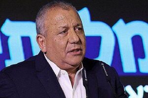 آیزنکوت رسما نامزد نخست‌وزیری رژیم صهیونیستی شد 