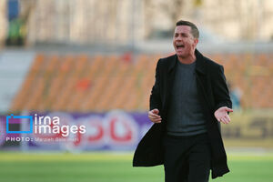 اوسمار رسماً از پرسپولیس جدا شد