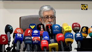 حدادعادل: برای ماندگاری مکتب «آقای شهید ایران» تلاش کنیم