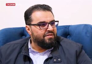 انتشار برای اولین بار؛ نامه رهبر شهید برای فرزند اولین دبیرکل حزب الله