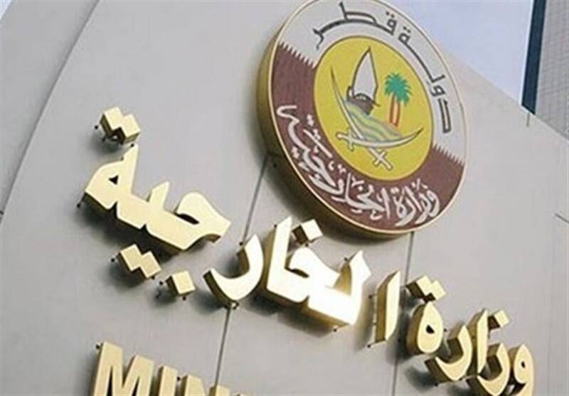 قطر،خارجه،مذاكرات،ديدار