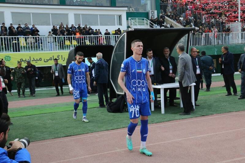 آساني،استقلال،فصل،كادر،بازيكن