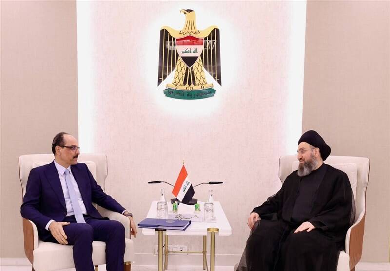 عراق،تاكيد،ملي،حكيم،حكمت،رهبر،تركيه،كشور،تروريسم،روابط،كشوره ...