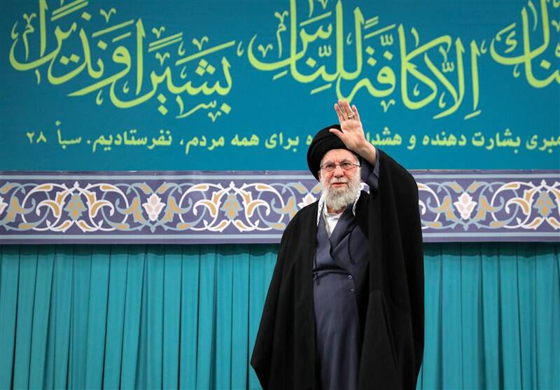 مراسم،رهبر،شهيد،انقلاب،وداع،تشييع،مطهر،عطارزاده،پيكر،سخنگوي، ...
