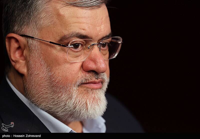 تهران،زائران،مراسم،ستاد،امنيتي،امنيت،استان،معتمديان،برگزاري، ...