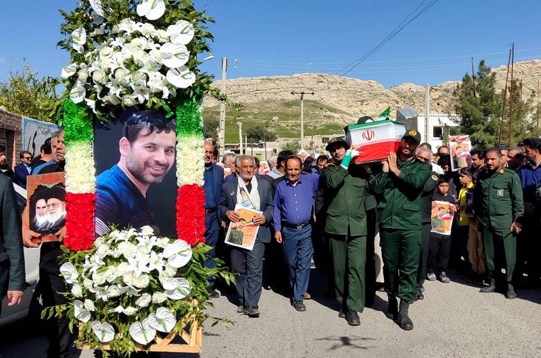 شهيد،شهادت،آقا،جنگ،جلال،سيدجلال،پسرم،نظم،خدمت،محمد،صبور،مقطع ...