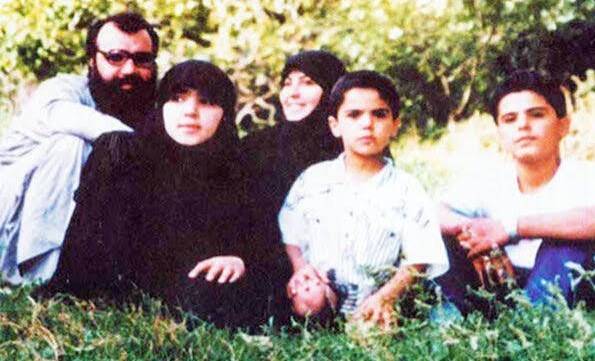 حزب الله لبنان , لبنان , شهید امام خامنه ای (ره) , آیت‌الله سید علی خامنه‌ای , تشییع آیت‌الله‌العظمی سید علی خامنه‌ای , جنگ آمریکا و رژیم صهیونیستی علیه ایران , 