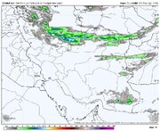 وضعیت جوی کشور در ۷۲ ساعت آینده