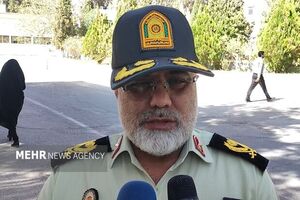 جزئیات انهدام باند سرقت مسلحانه در زاهدان