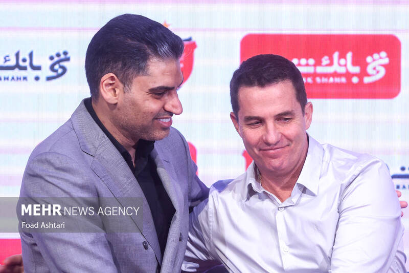 باشگاه،پرسپوليس،قرارداد،فصل،فني،مالي،همكاري،پايان