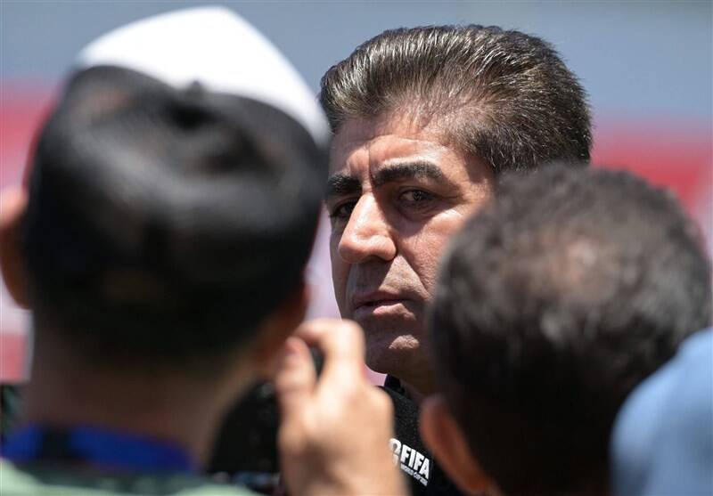 فدراسيون،فوتبال،AFC،معرفي،ممبيني،خرداد،آسيا،مسابقات،روز،ايرا ...