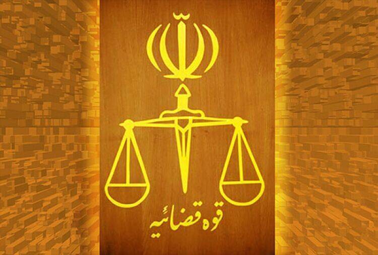 دستگیری عوامل انتشار فیلم یک زن با پوشش نامتعارف در یزد