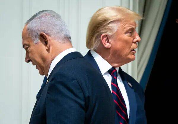 نتانياهو،ايران،لبنان،رژيم،آمريكا،تفاهم،تحليل،اسرائيل،نوشت،اخ ...
