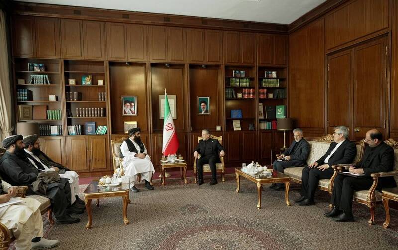 اميرخان،متقي