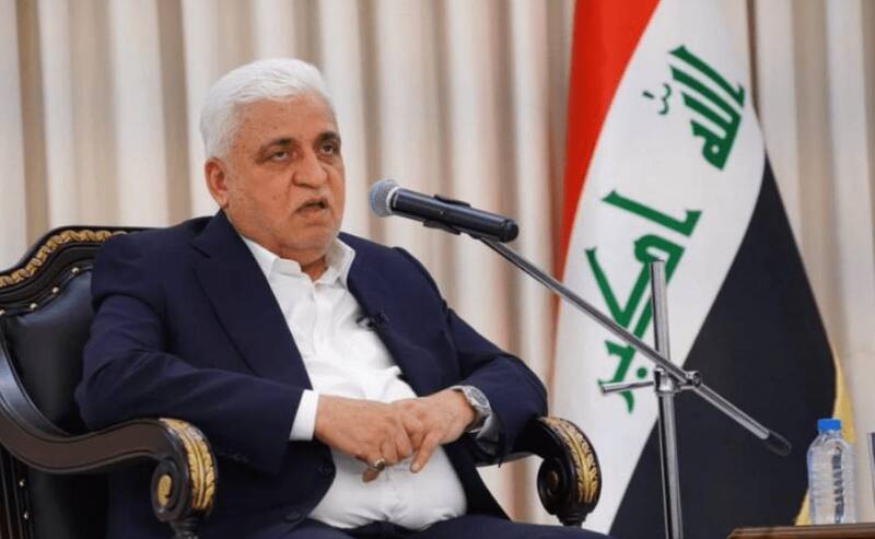 الفياض،الشعبي،نينوا،آوارگان،هدف،عراق