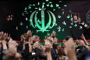 تا فتح قله، راهت را ادامه خواهیم داد...
