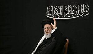 حزب‌الله برای رهبر شهید، مراسم یادبود برگزار می‌کند