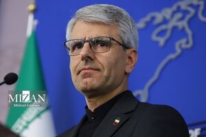 بقایی: یاد شهدای هواپیمای مسافربری ایرانی را گرامی می‌داریم