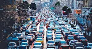 چه محدودیت‌هایی برای تردد خودروها در تهران وجود دارد؟