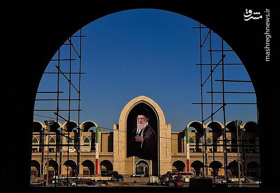 استاندار تهران: درهای مصلی تهران راس ساعت ۶ صبح باز می‌شود