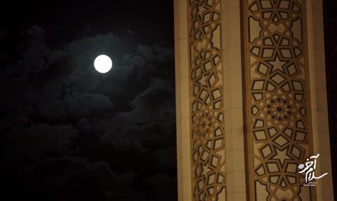 دعوتید برای «سلام آخر»