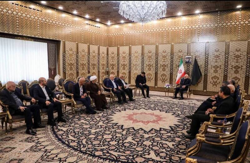 لبنان،مجلس،اسلامي،شهيد،امل،جنبش،رهبر،رئيس،قاليباف،ايران،انقل ...