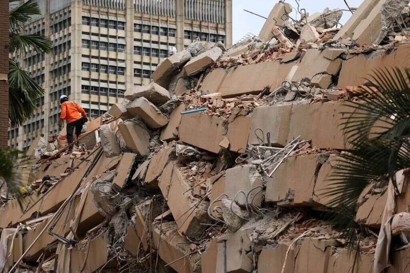 لرزه،زمين،نفر